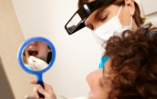 Dentista Gallarate - Igiene e Prevenzione