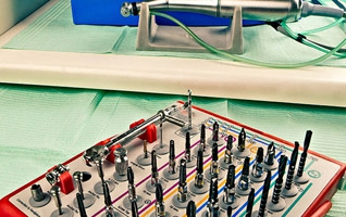 Dentista Gallarate - Implantologia